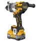 DeWALT DCD1007WW1T triecienurbjmašīna-skrūvgriezis TSTAK  1x8 Ah